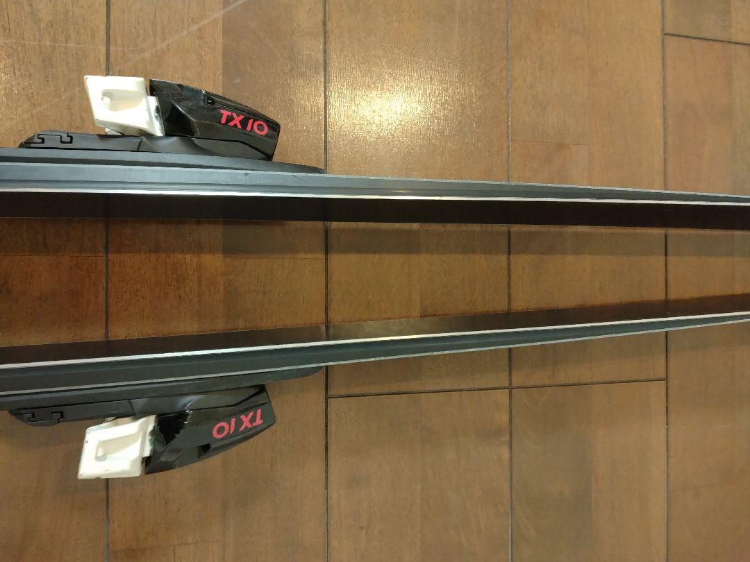 ◆訳ありお得 オガサカ トライアン GS 155cm G Team TRIUN