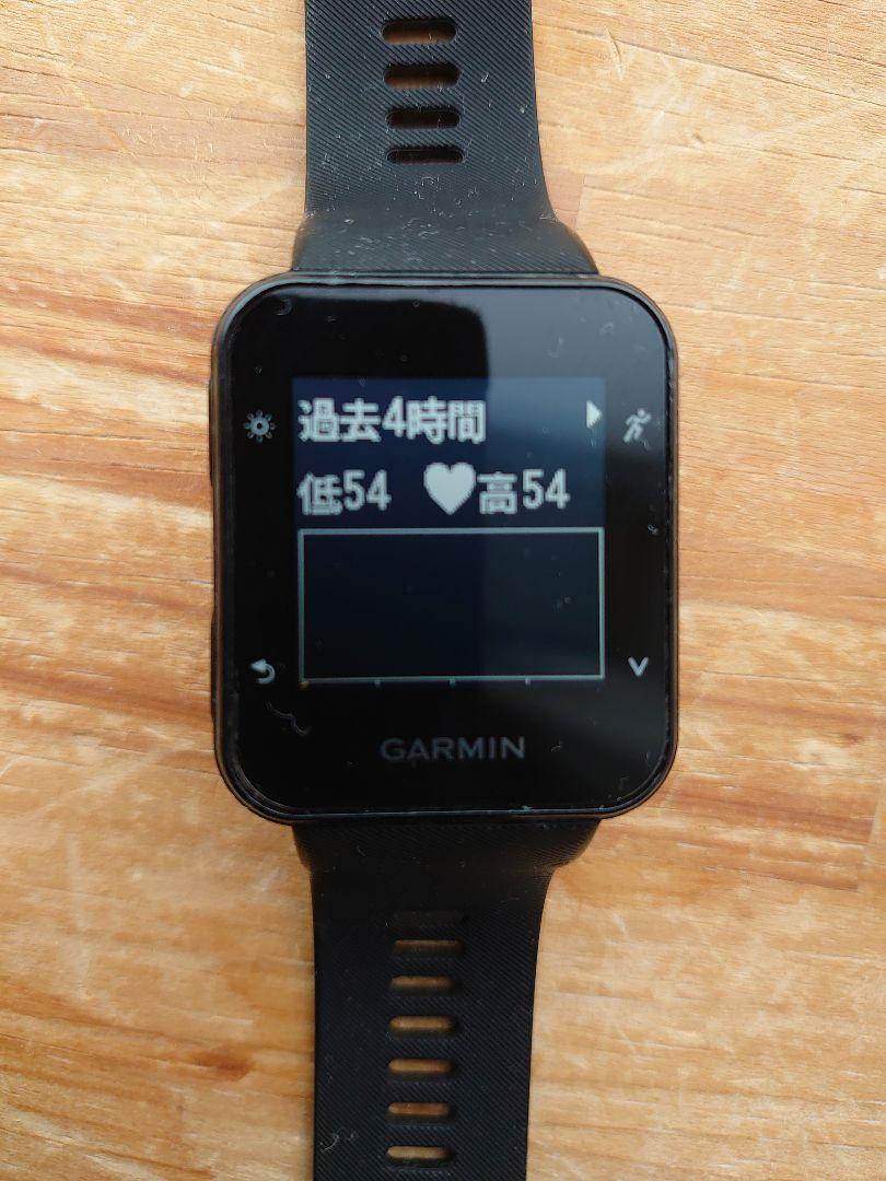 GARMIN ForeAthlete 35j ガーミンフォアアスリート35j