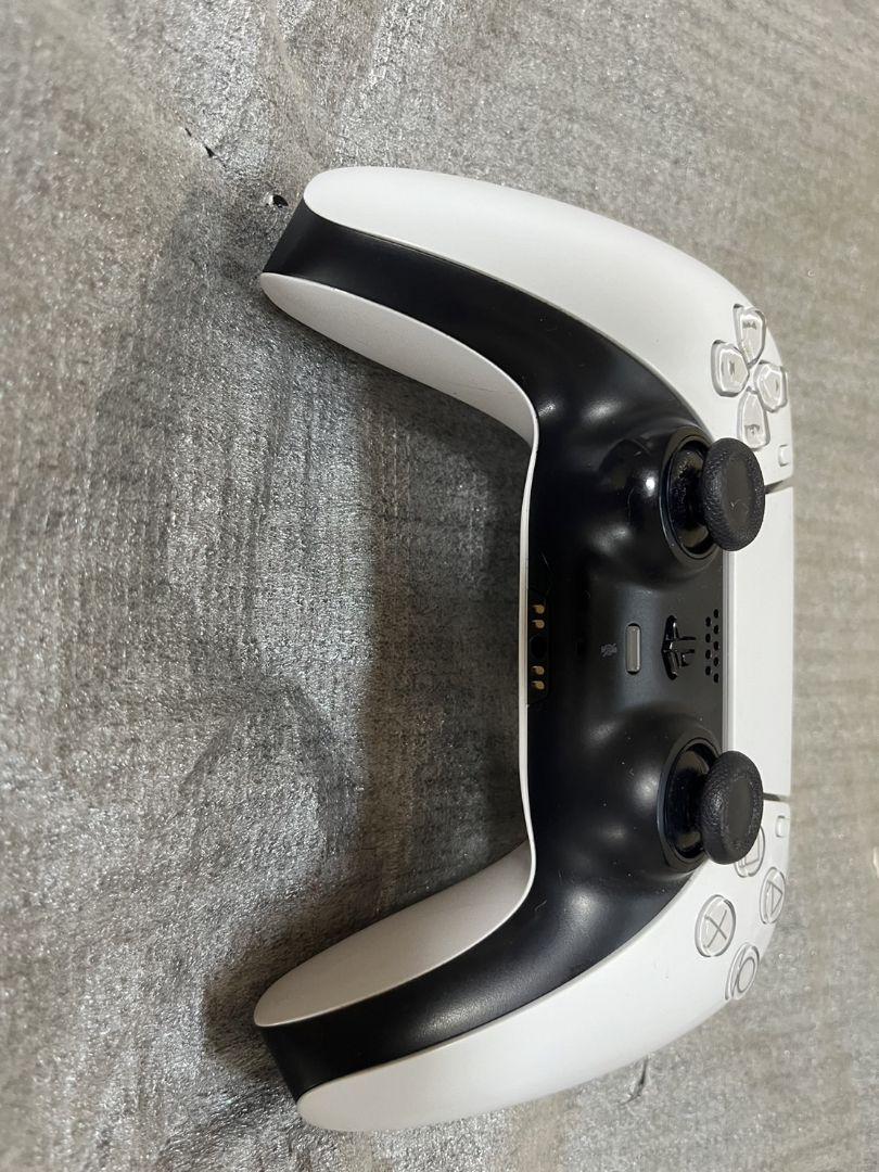 プレイステーション5 CFI-1200A01 本体 中古 ジャンク 画像9