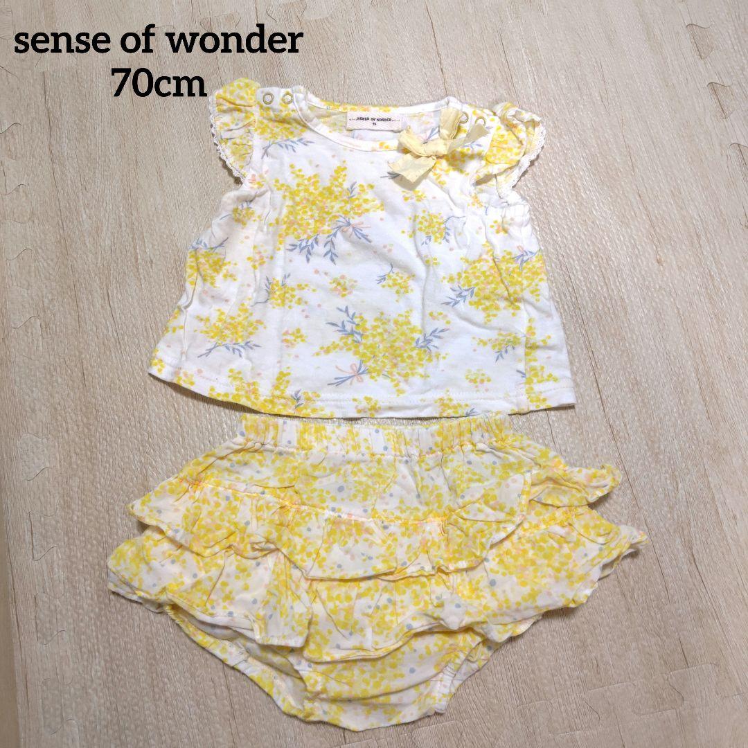 センス オブ ワンダー(sense of wonder)のセットアップ- 子ども