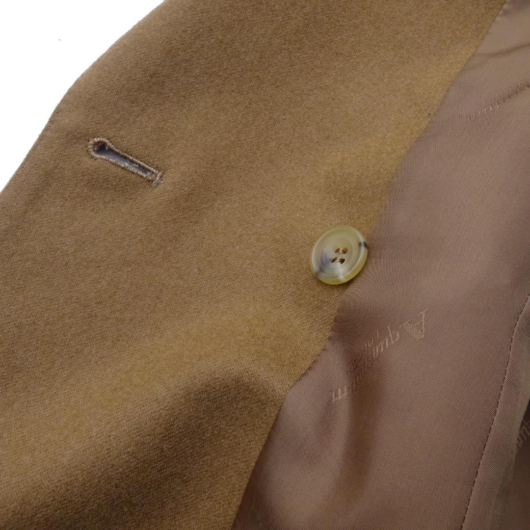 Aquascutum アクアスキュータム ダブルブレスト 金ボタン