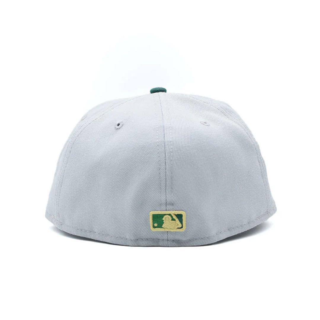 海外限定 NEW ERA LOS ANGELES DODGERS 60TH