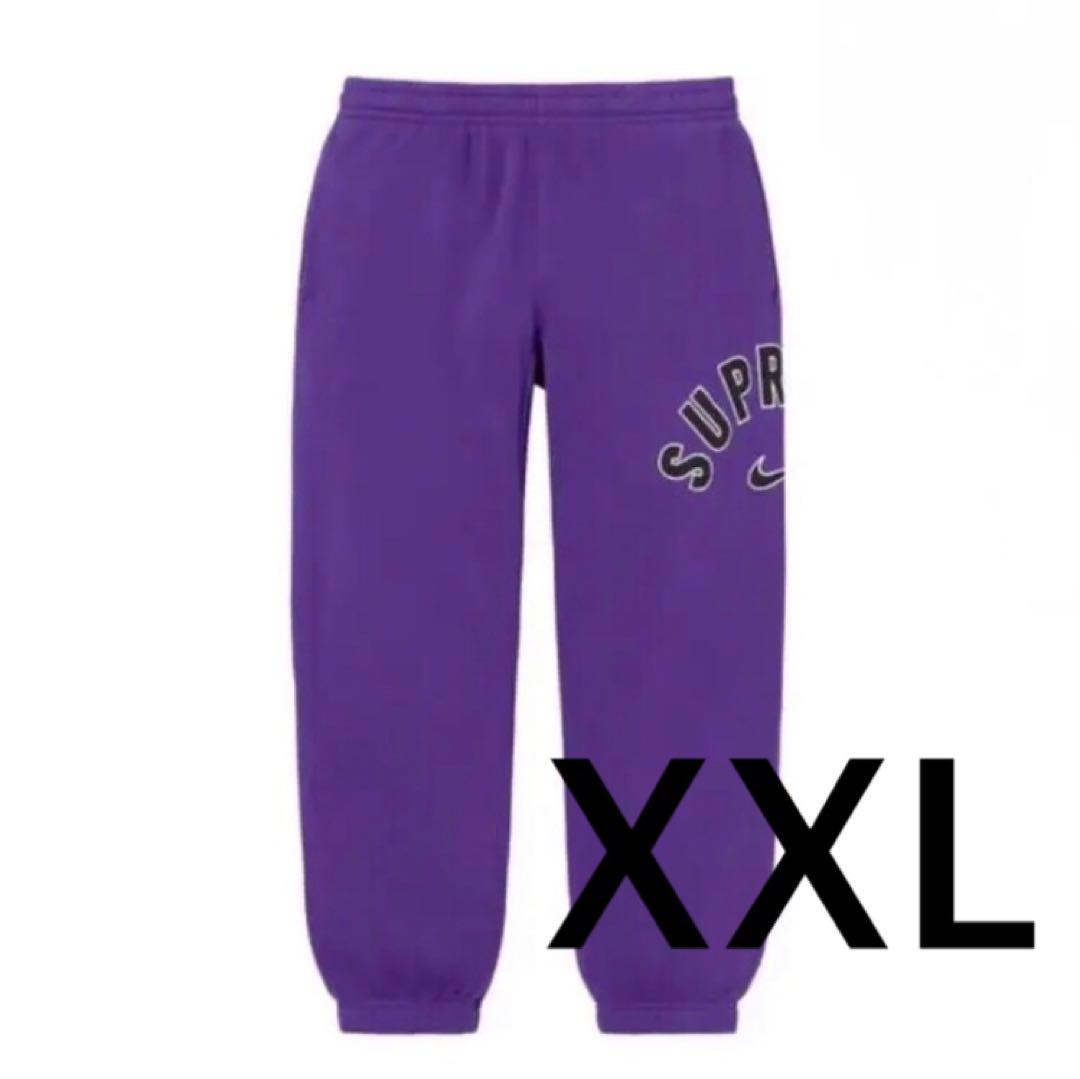 Supreme/Nike Arc Sweatpant \