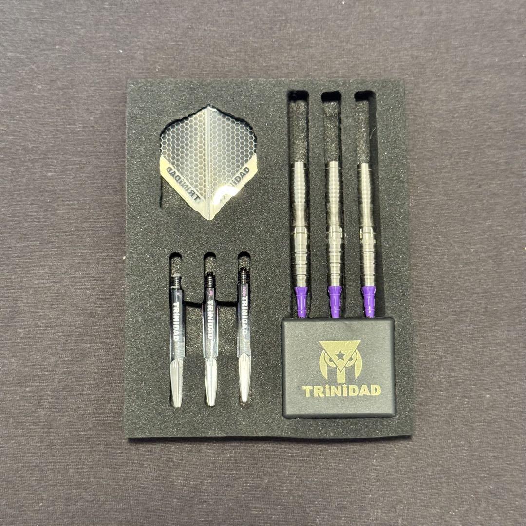 TRINIDADトリニダードARMSTRONGアームストロング19g