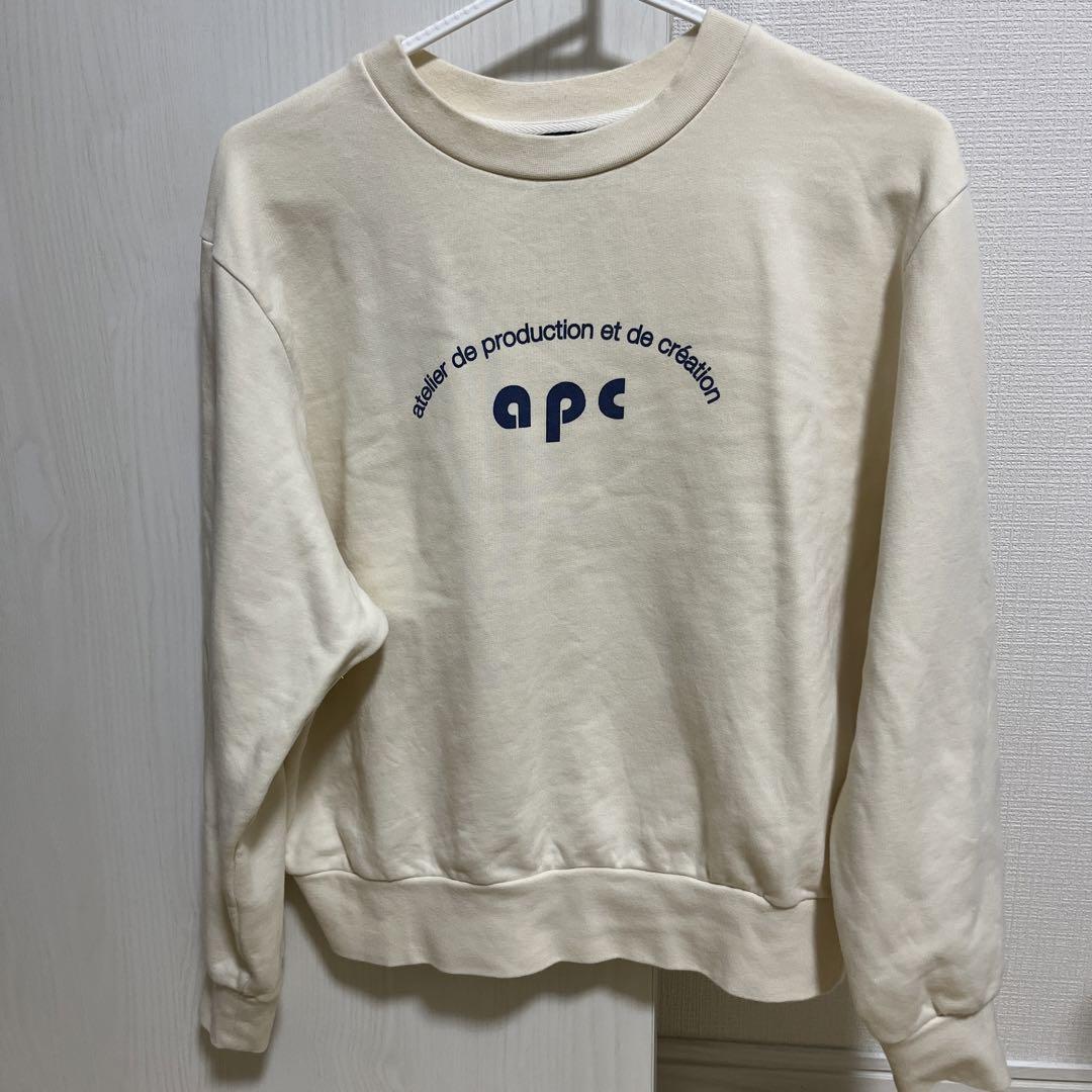 APC トレーナー　Mサイズ