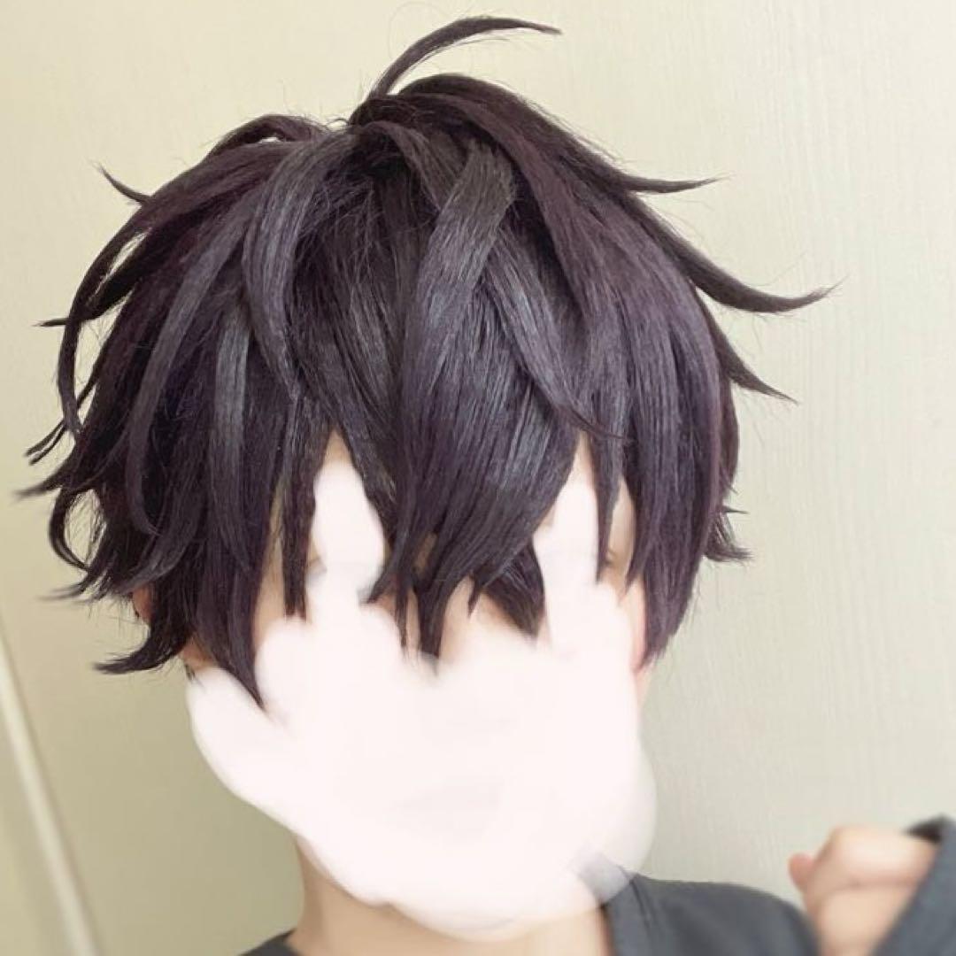 佐伯イッテツ コスプレ フルセット（ピアス以外）