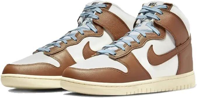 新品 NIKE 27.5cm DUNK HI RETRO PRM ナイキ 人気