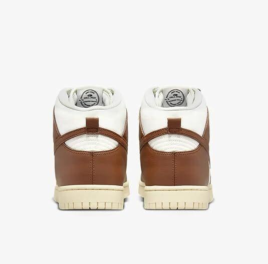 新品 NIKE 27.5cm DUNK HI RETRO PRM ナイキ 人気