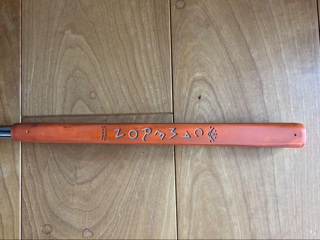 SCOTTY CAMERON DETOUR パター （カバー付き）
