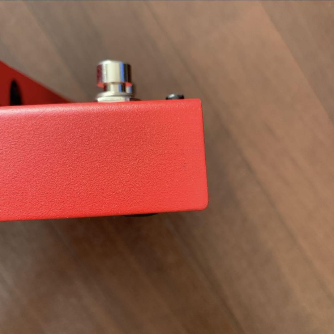 ギター Digitech Whammy DT