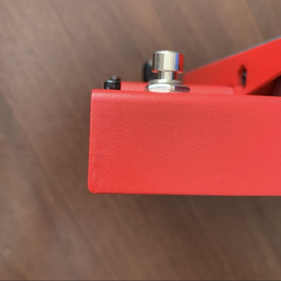 ギター Digitech Whammy DT