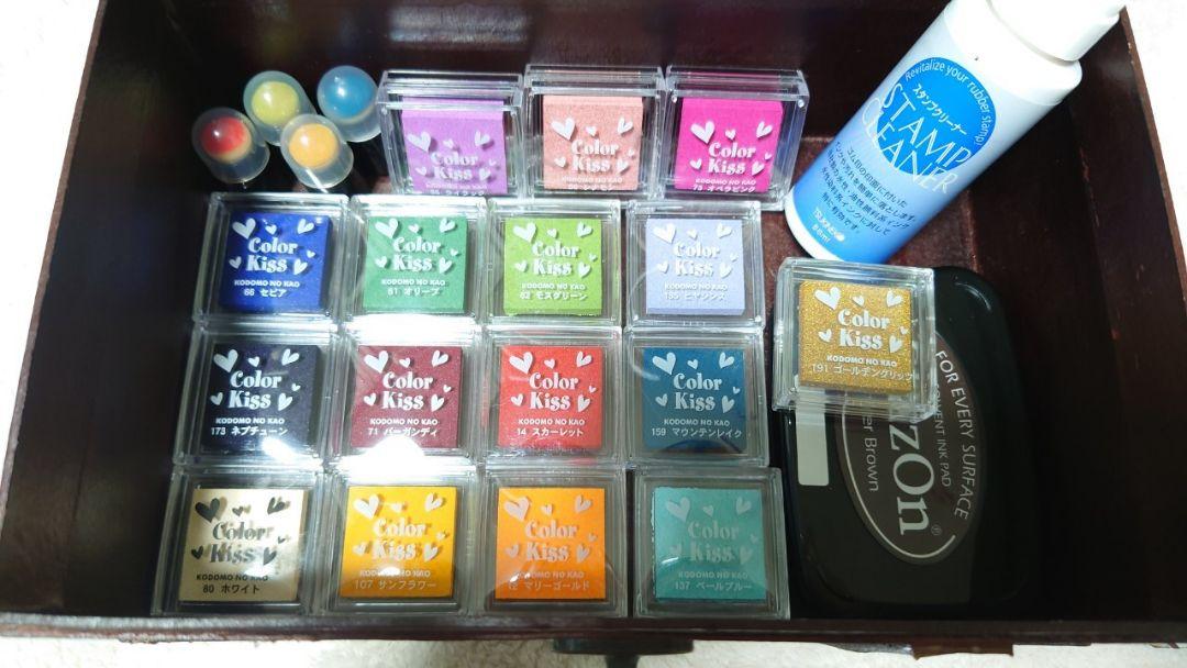 メルカリ ハンコ 判子 ジブリ トトロ スヌーピー 魔女の宅急便 インク スタンプパット 文房具 事務用品 5 580 中古や未使用のフリマ