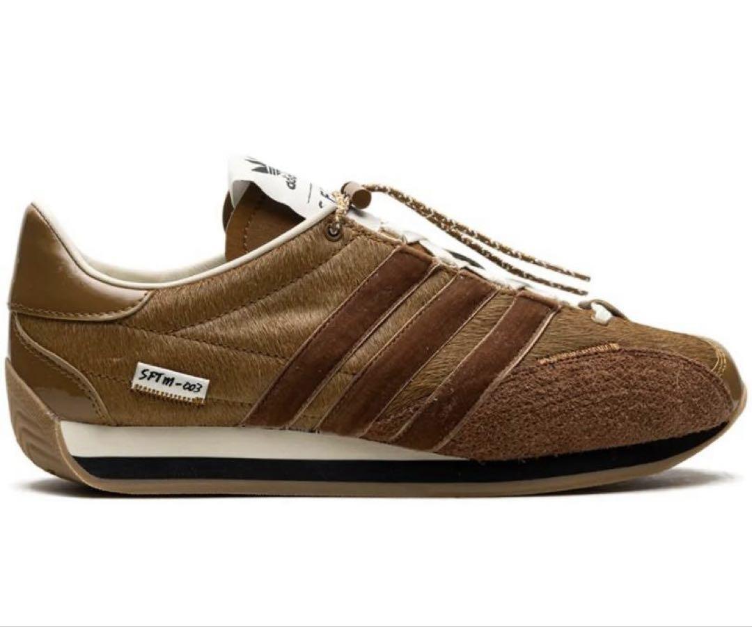 【新品】Song for the Mute adidas Country OG