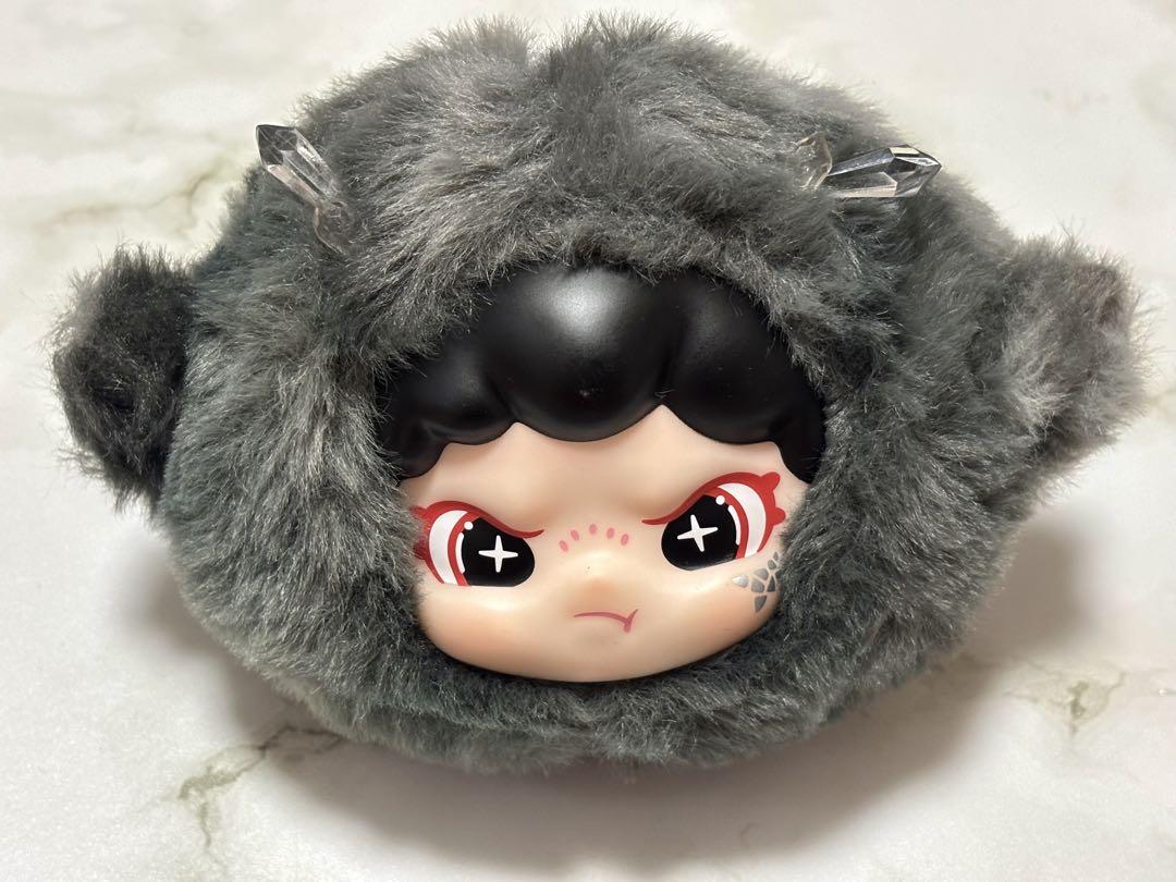 tnt dora ぬいぐるみ DORA Animals Series Vinyl Plush Doll – TNT SPACE