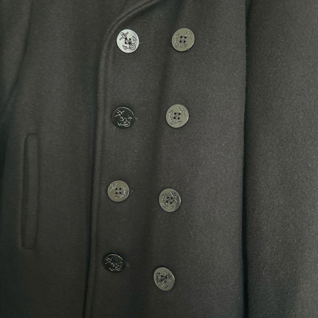 Schott ショット ピーコート ロングコート ダブル