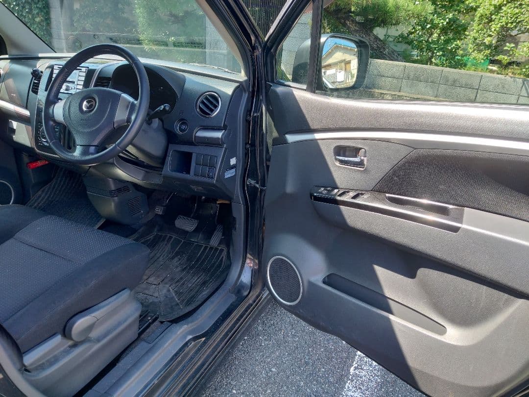 マツダ車検付き