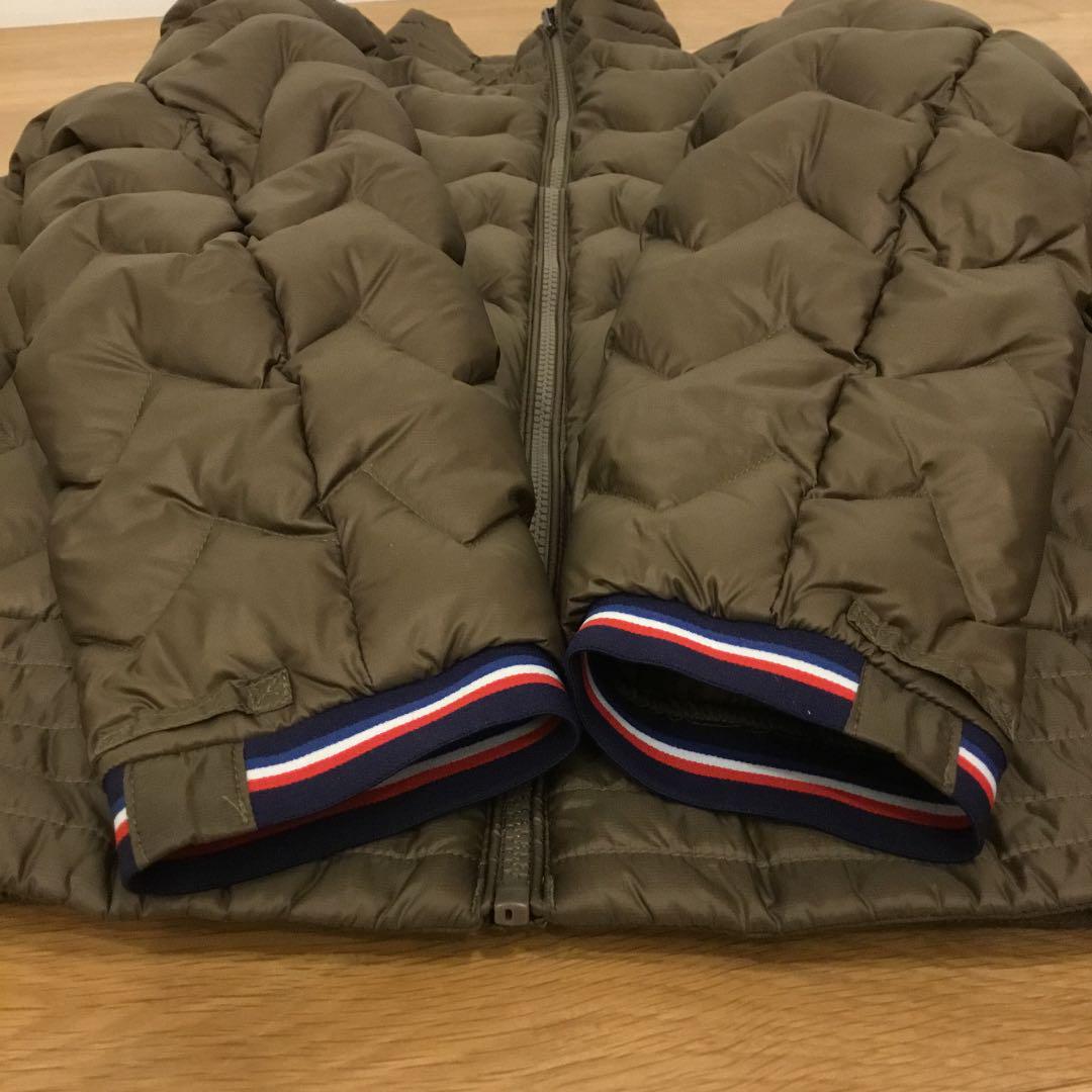 今月限定 AIGLE ダウンジャケット zeqi7-m24542946913 エーグル お得新作