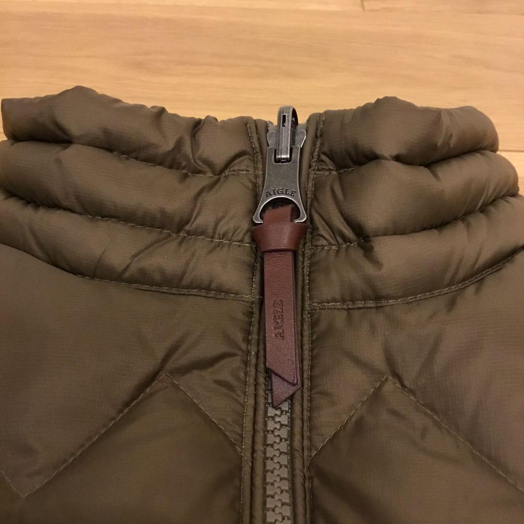 今月限定 AIGLE ダウンジャケット zeqi7-m24542946913 エーグル お得新作
