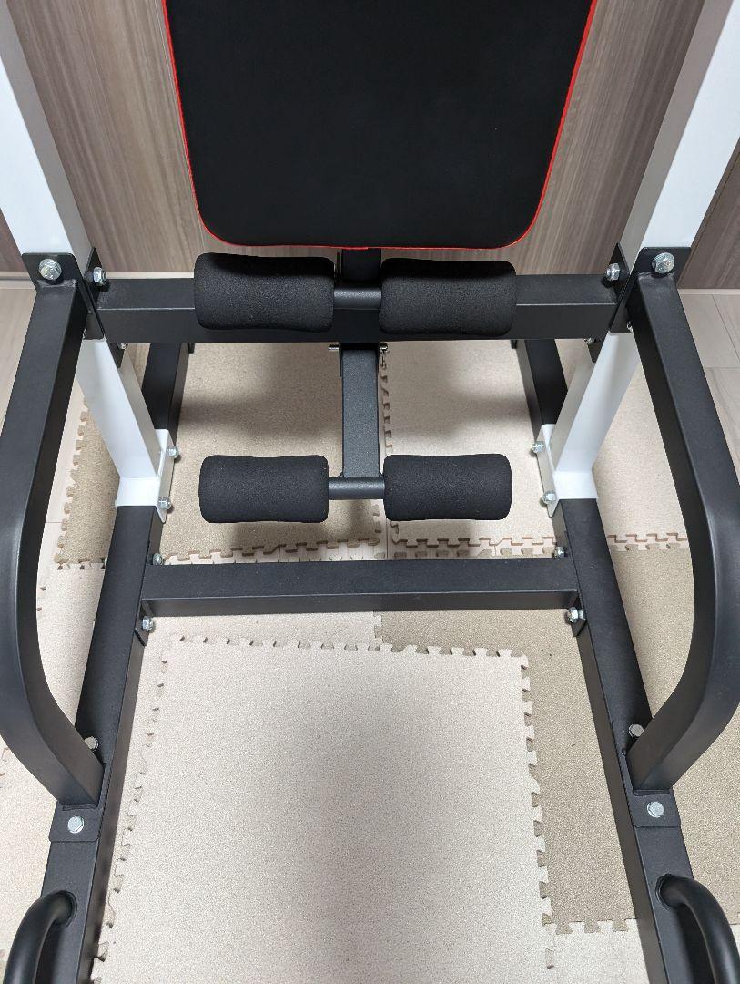 【専用】WASAI hd5005　トレーニングベンチ
