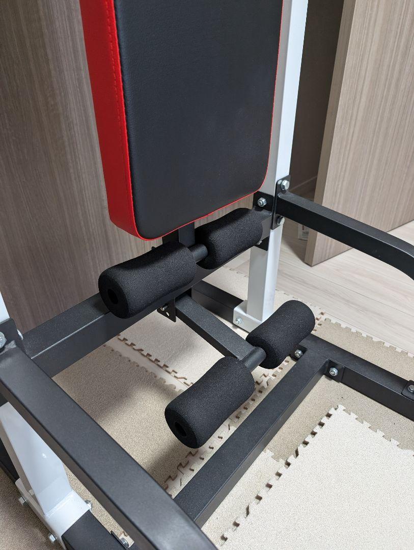 【専用】WASAI hd5005　トレーニングベンチ