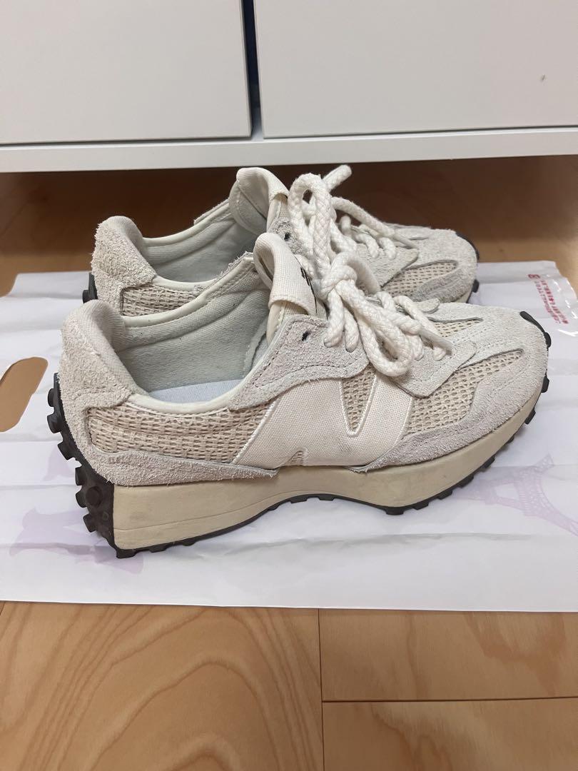 ニューバランス（new balance） 327 VA U327WVAD
