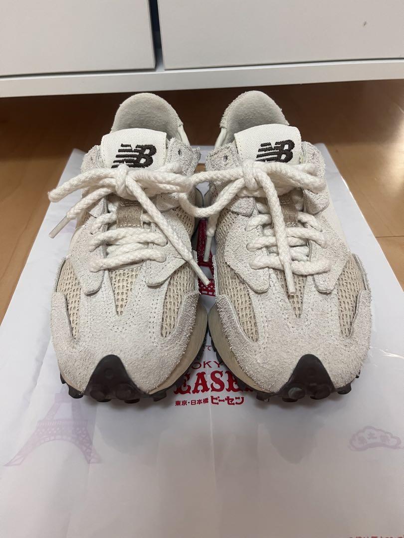 ニューバランス（new balance） 327 VA U327WVAD