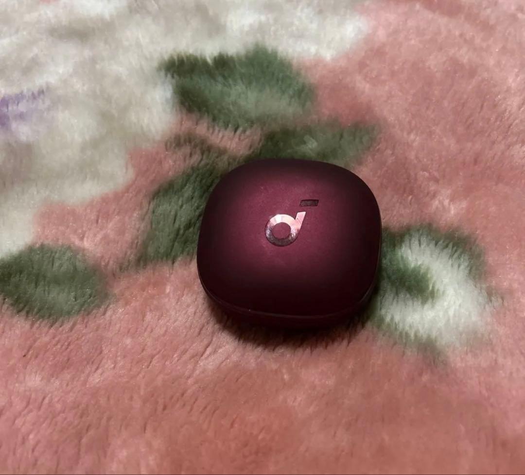 Anker Soundcore Liberty 4目立った傷や汚れなし