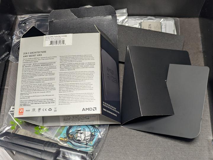 ASRock X570 Steel Legend＋AX200NGW
