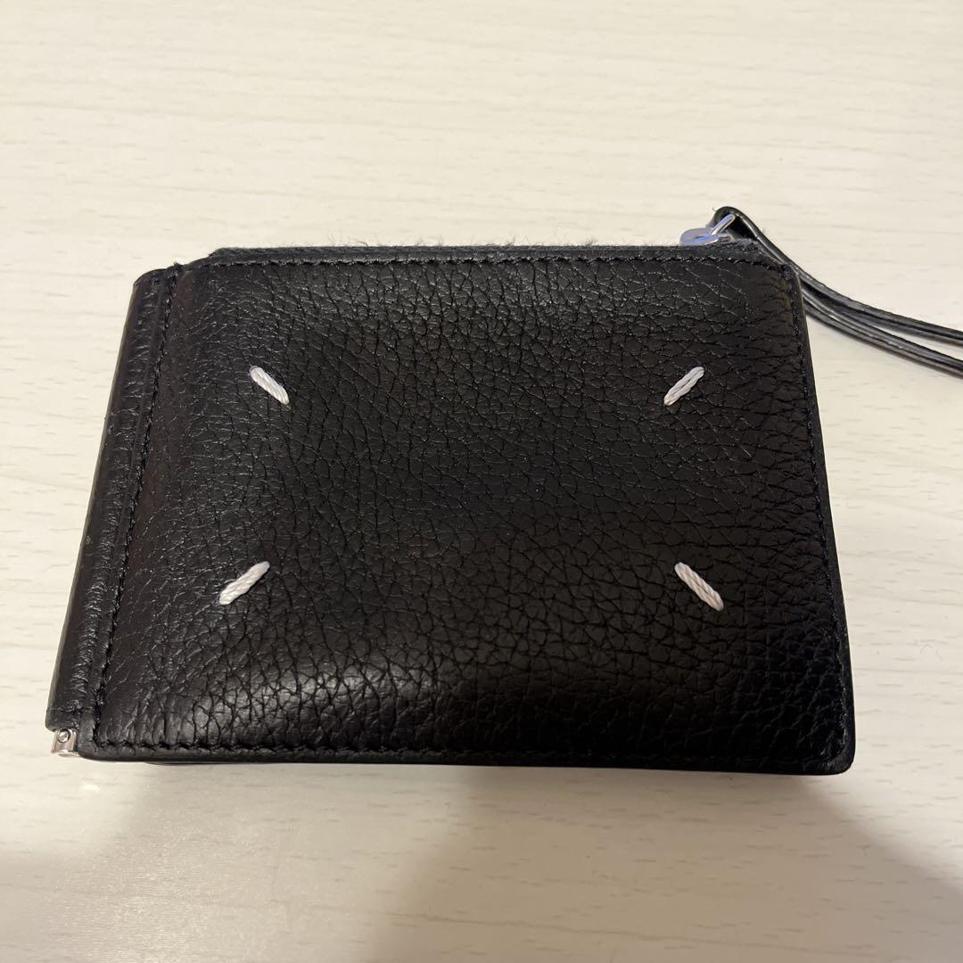 マルジェラマネークリップ(中古・輸入品購入)