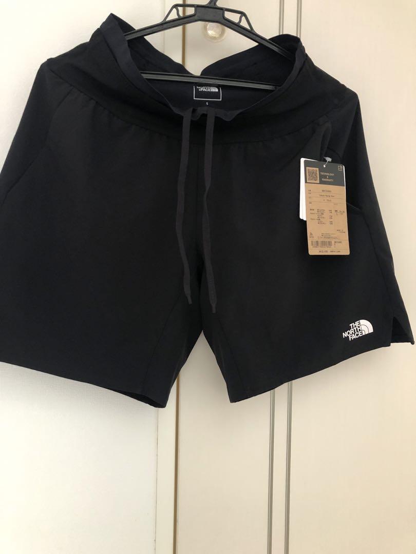 新品未使用タグ付き❗️THE NORTH FACE　エンデュリスレーシングショーツ