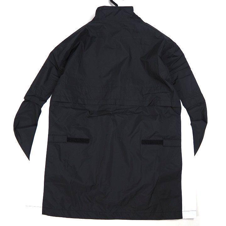 新品キャロウェイ ゴルフ レインウェア 上下セット 2WAY セットアップ 3L