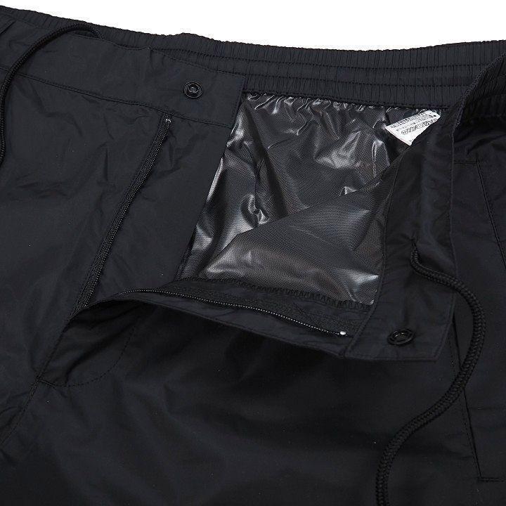 新品キャロウェイ ゴルフ レインウェア 上下セット 2WAY セットアップ 3L