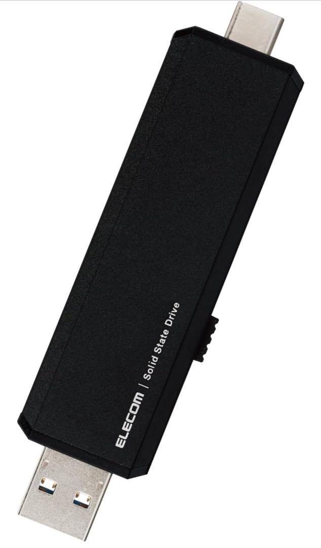 1TB ESD-EAWA1000GBK