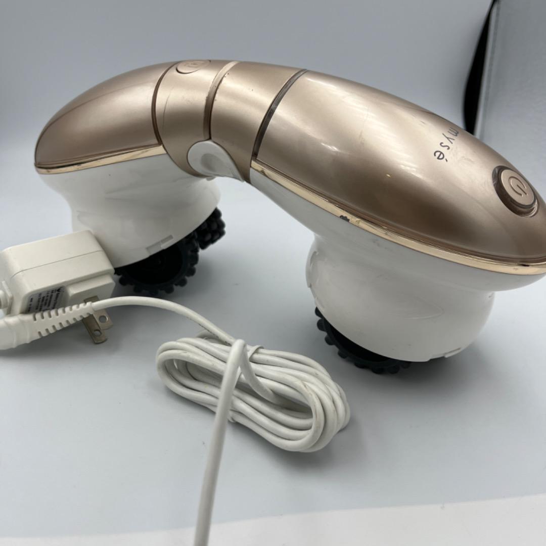楽天市場】ミーゼ デュアルフォース MS-21T myse ヤーマン YA