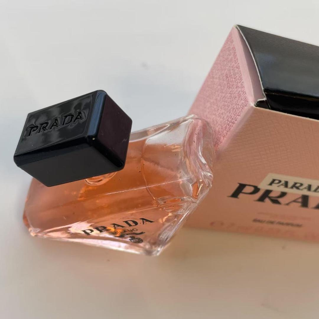 新品・人気商品】PRADA パラドックス ヴァーチャルフラワー 7ml