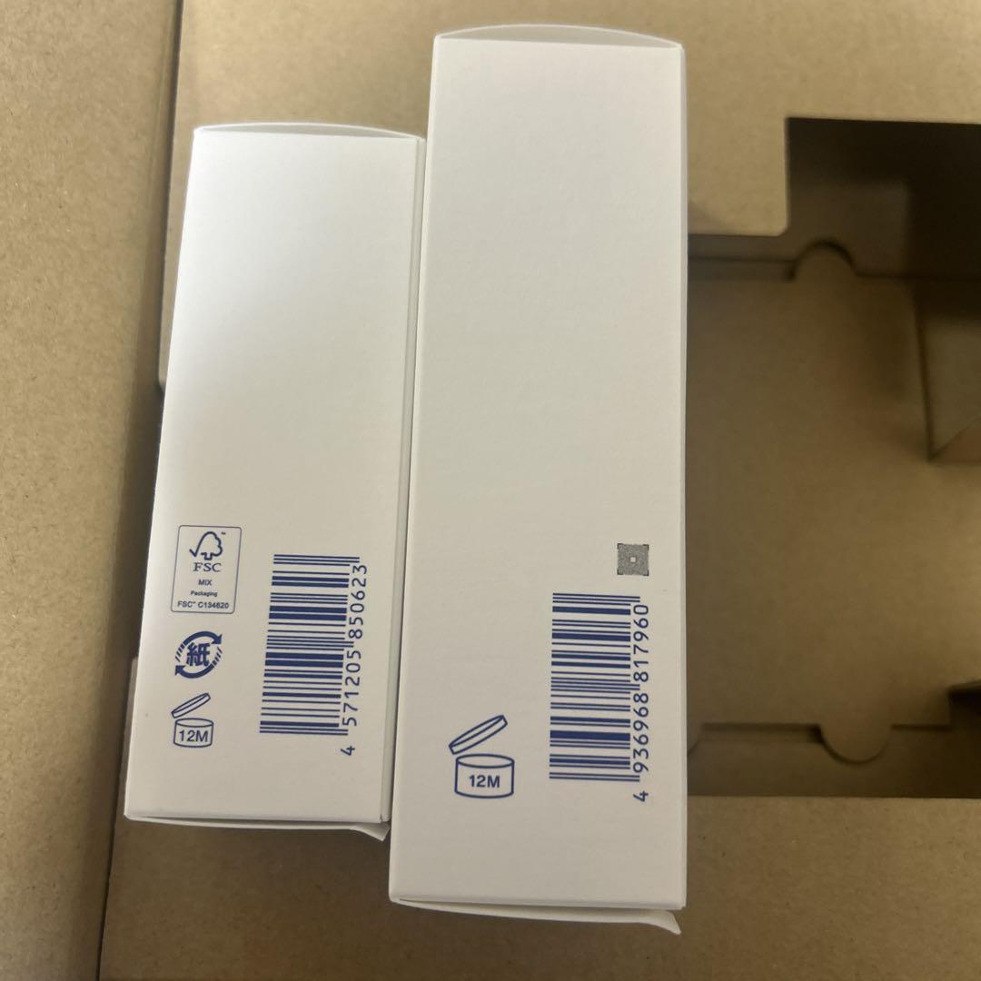 タカミ スキンピール & バリアエッセンスローション1 セット