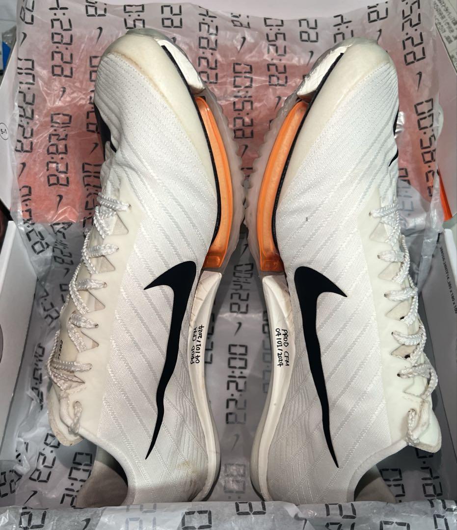 【極々美品・パンクなし❣️最安値】NIKEエアズームマックスフライ2 28.0
