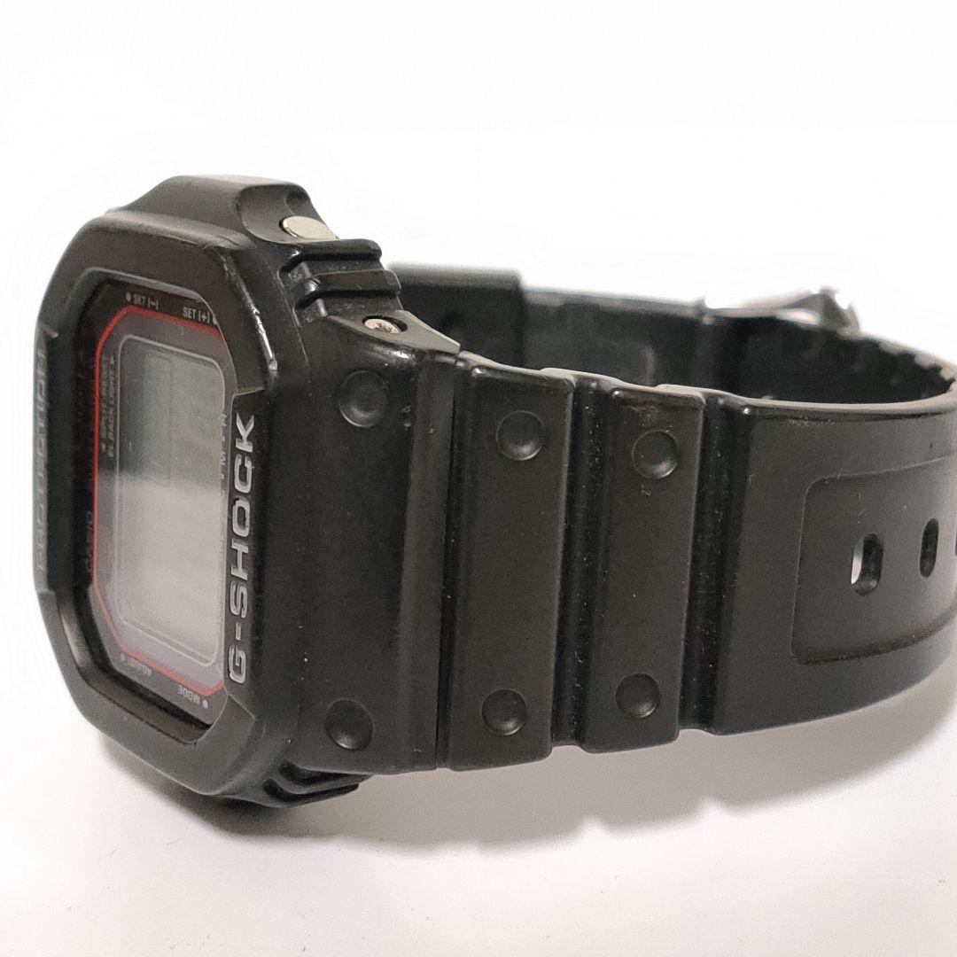 G-SHOCK GW-M5600 動作品 腕時計 MF58
