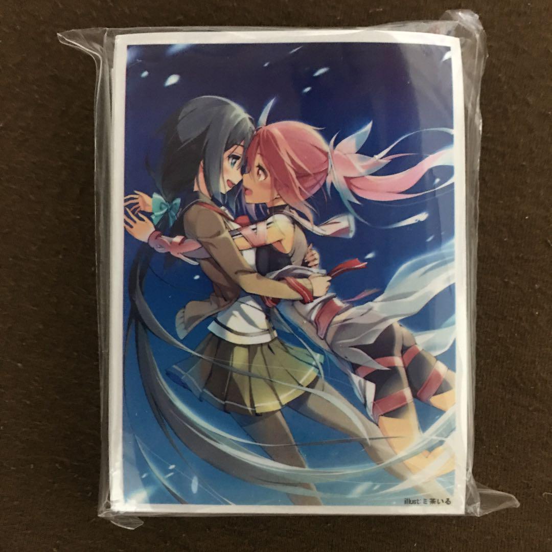 メルカリ 結城友奈 東郷美森 スリーブ 1 0 中古や未使用のフリマ メルカリ 結城友奈 東郷美森 スリーブ 1 0 中古や未使用のフリマ