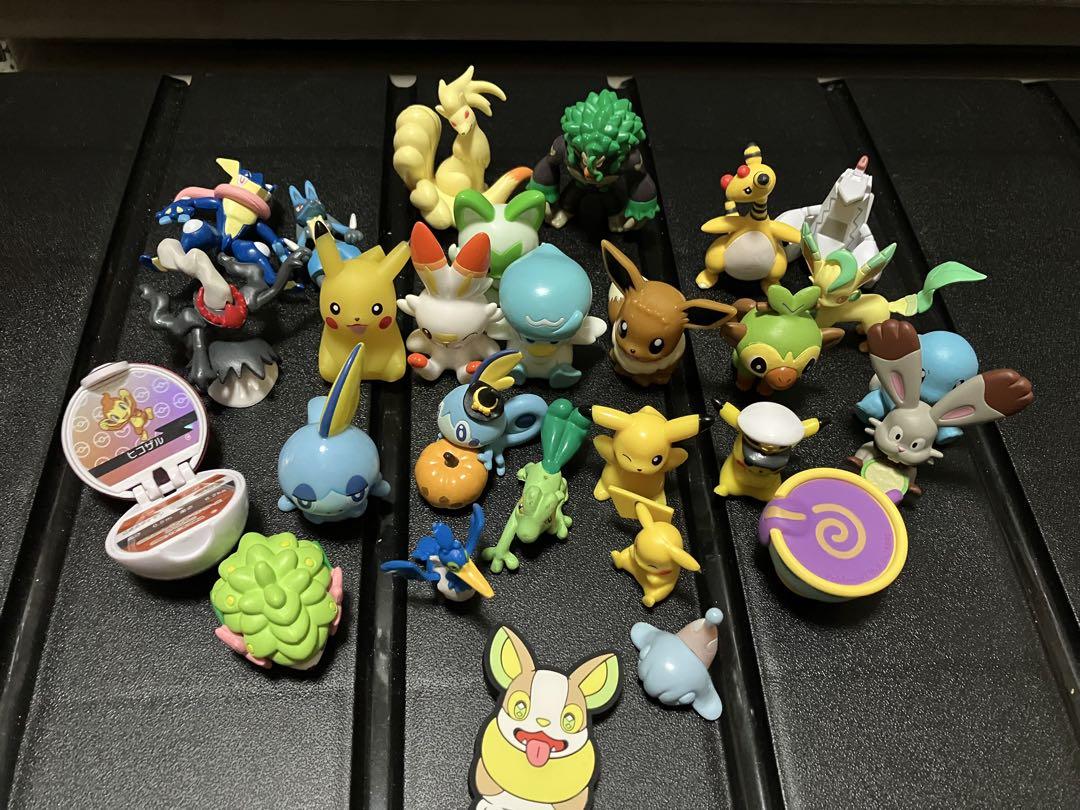 ポケモングッズまとめ売り