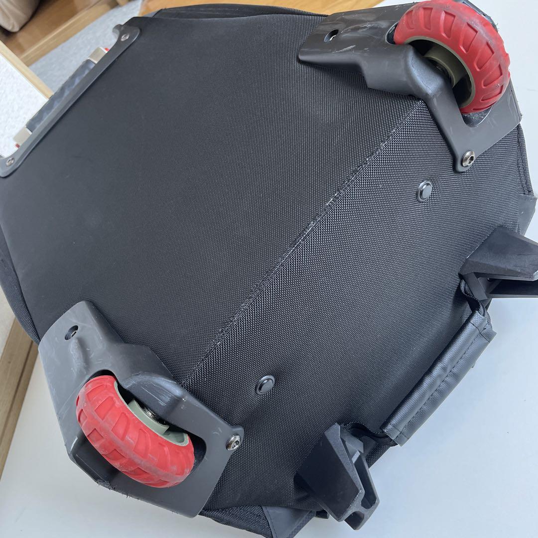 ザノースフェイス ローリングサンダー22インチ（40L）キャリーケース