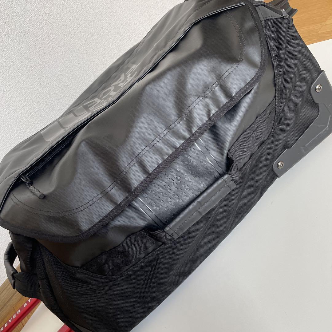 ザノースフェイス ローリングサンダー22インチ（40L）キャリーケース