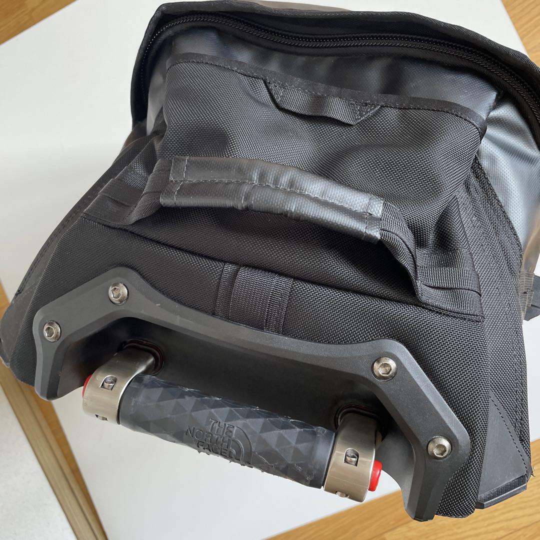 ザノースフェイス ローリングサンダー22インチ（40L）キャリーケース