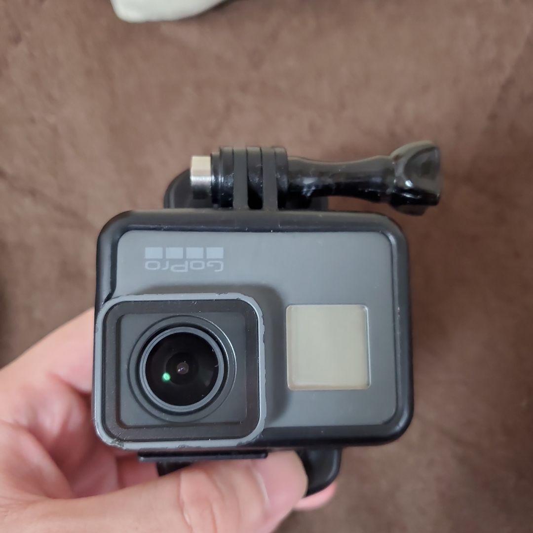 無*ー様 GoPro HERO5 BLACK + セット