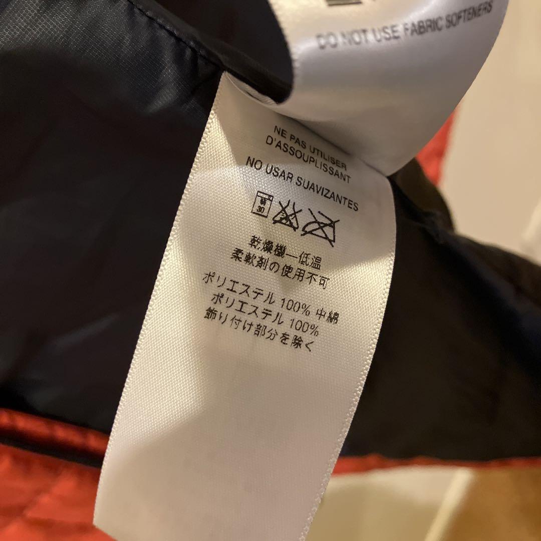 【新品・未使用・正規品】Patagonia パタゴニア ウィメンズ ナノパフ M