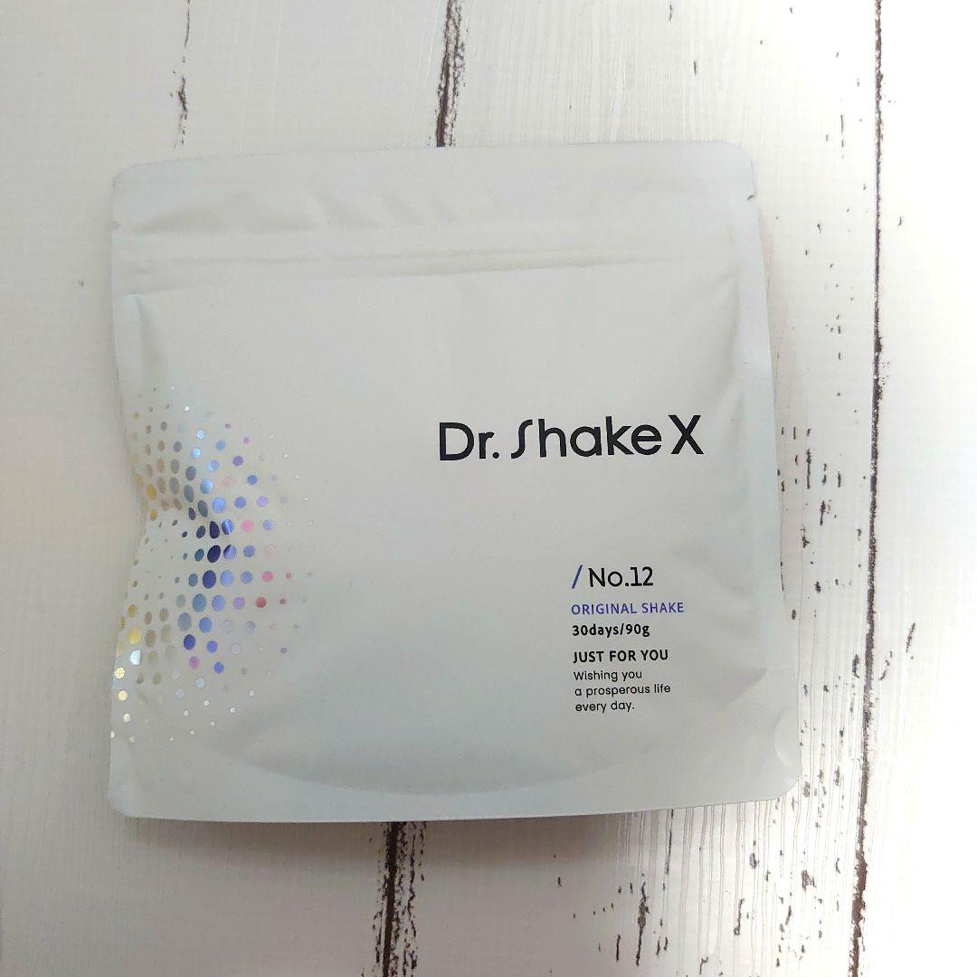 新品☆Dr. Shake X ドクターシェイクスNo.12＆No.27 セット