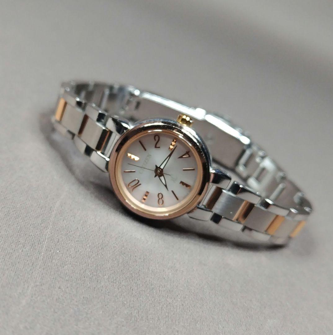 CITIZEN xc Eco-Drive