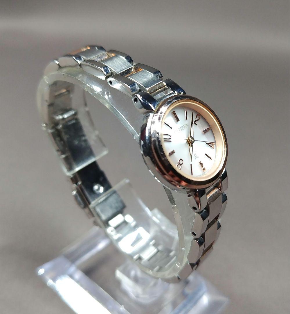 CITIZEN xc Eco-Drive
