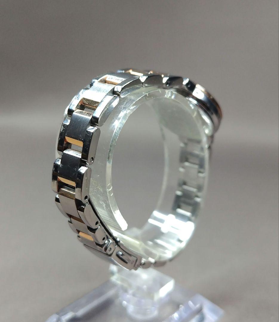 CITIZEN xc Eco-Drive
