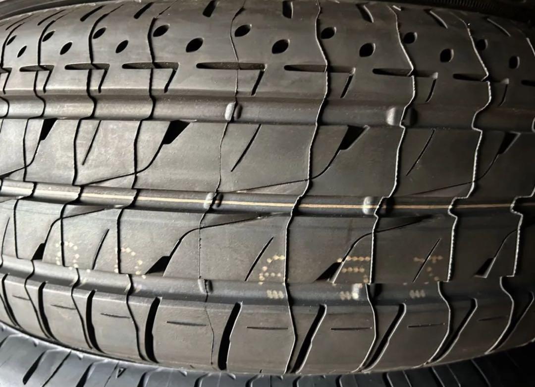 BRIDGESTONE